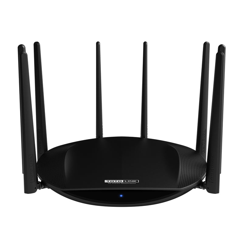 TOTOLINK A7000 AC2600 Router