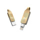 ADAM elements iKlips DUO+ Lightning Flash Drive 64GB