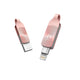 ADAM elements iKlips DUO+ Lightning Flash Drive 64GB
