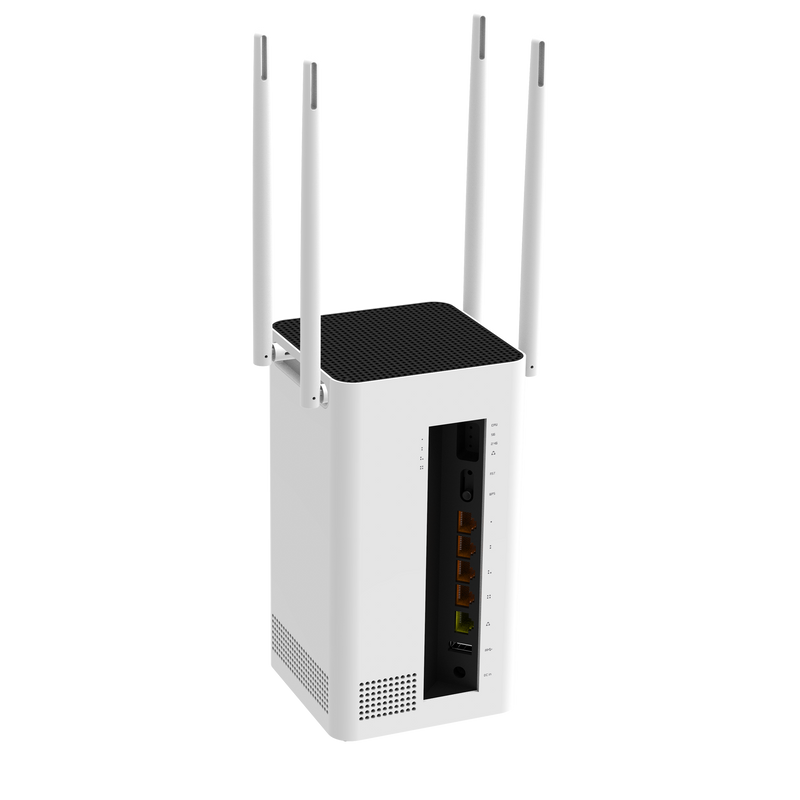 TOTOLINK A8004T AC2600 MU-MIMO Router