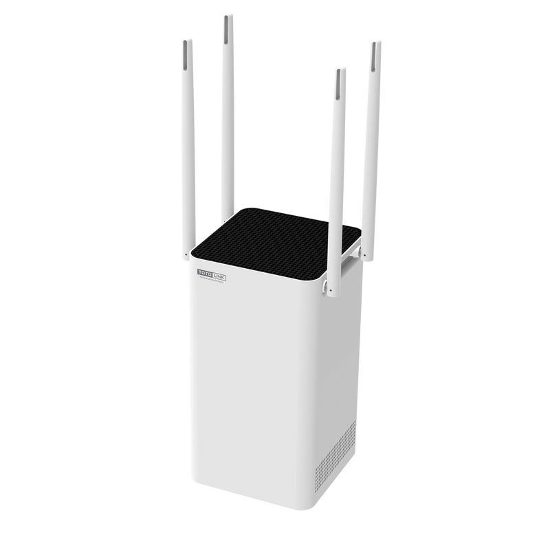 TOTOLINK A8004T AC2600 MU-MIMO Router