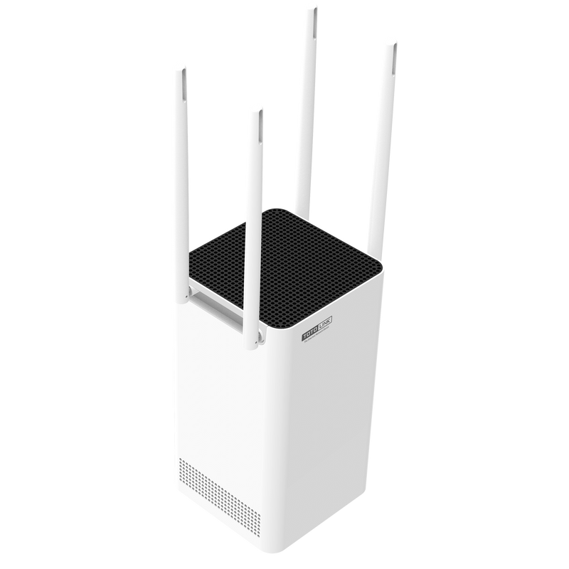 TOTOLINK A8004T AC2600 MU-MIMO Router