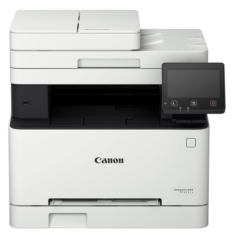 CANON MF645Cx All in one printer