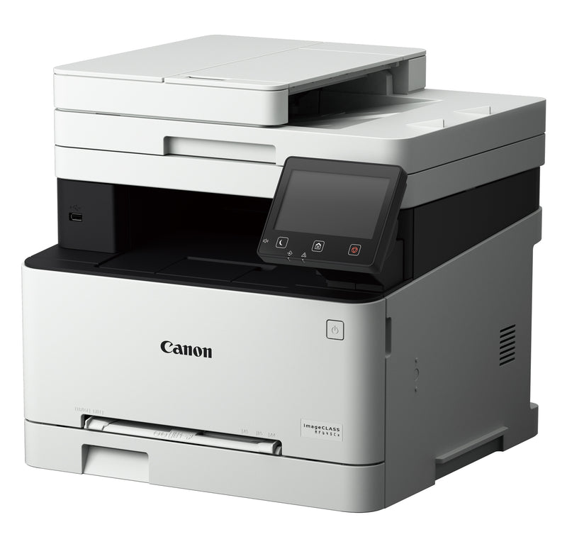CANON 佳能 MF645Cx 多功能打印機
