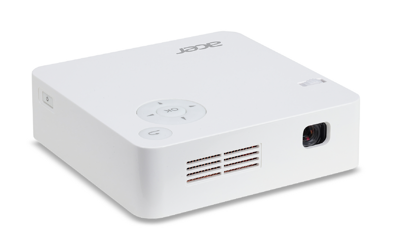 ACER C202i Projector
