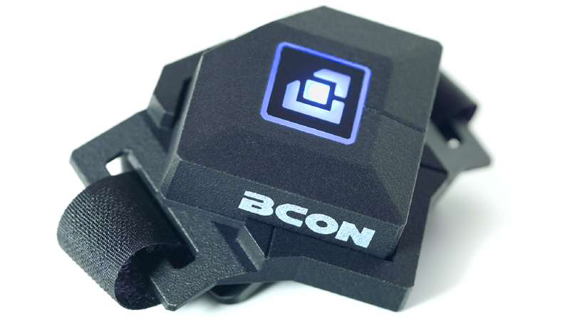 BCON Series 1 Gaming Wearable
