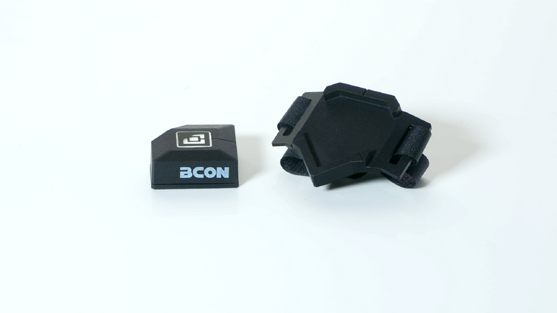BCON Series 1 Gaming Wearable