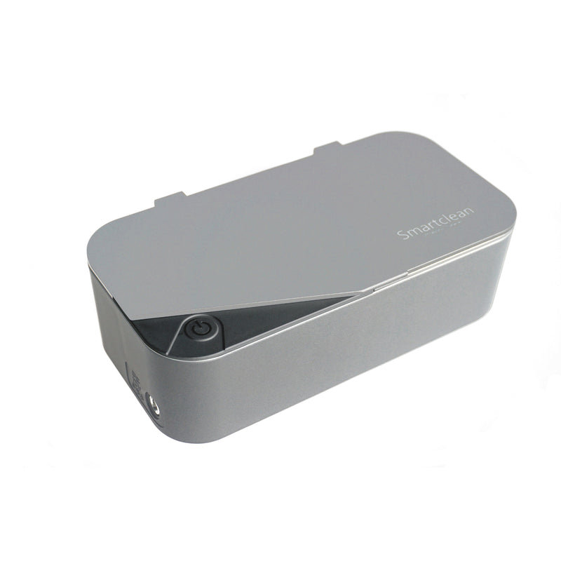 Smartclean Vision 7 超聲波眼鏡清洗機