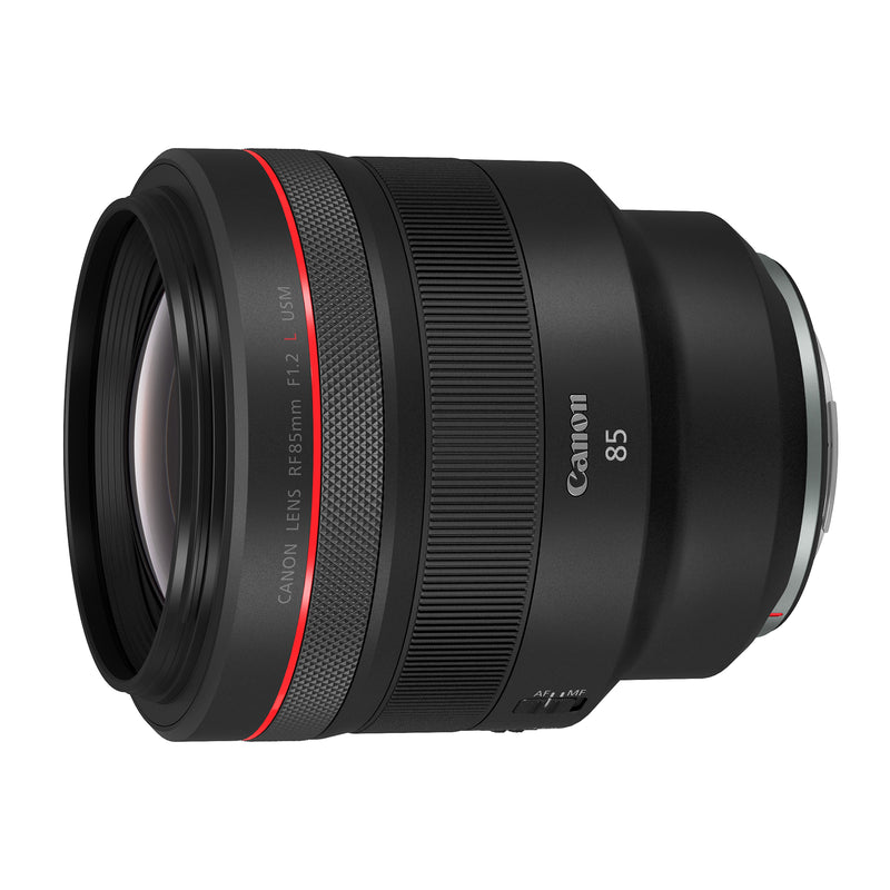 CANON RF 85mm f/1.2L USM Lens