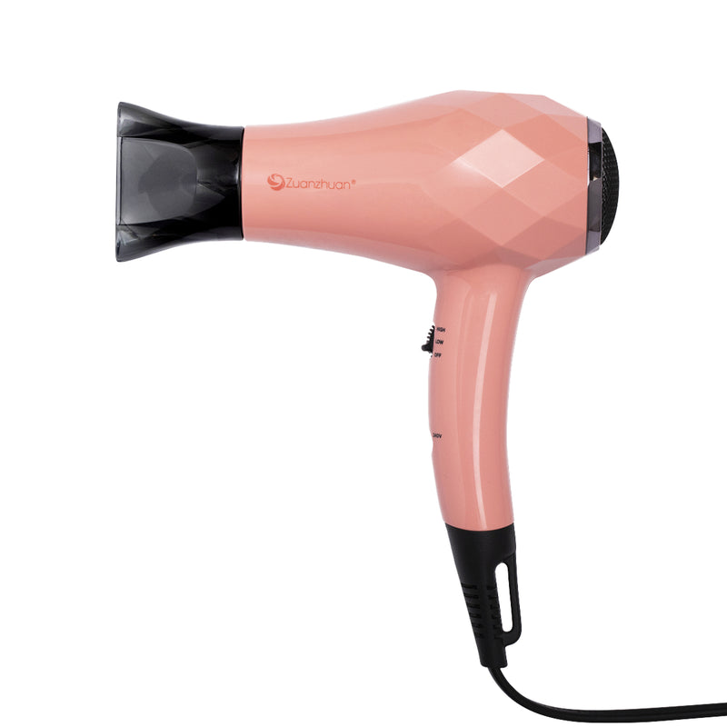 Zuanzhuan ZZHDM Hair Dryer