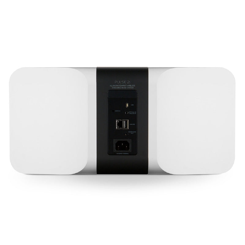 Bluesound Pulse 2i Wireless Speaker