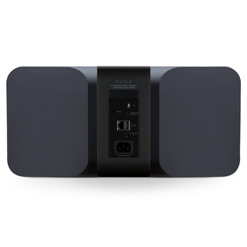Bluesound Pulse 2i Wireless Speaker