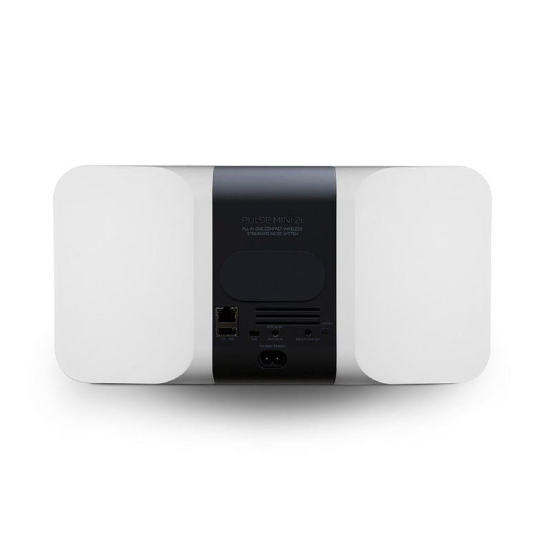 Bluesound Pulse Mini 2i Wireless Speaker