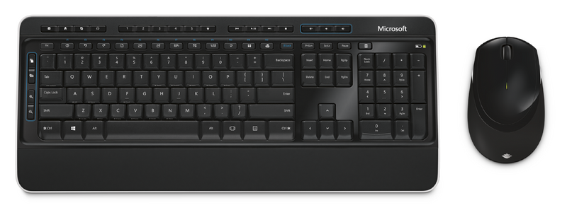 MICROSOFT Wireless Desktop 3050 (Chinese Edition) Mice and Keyboard