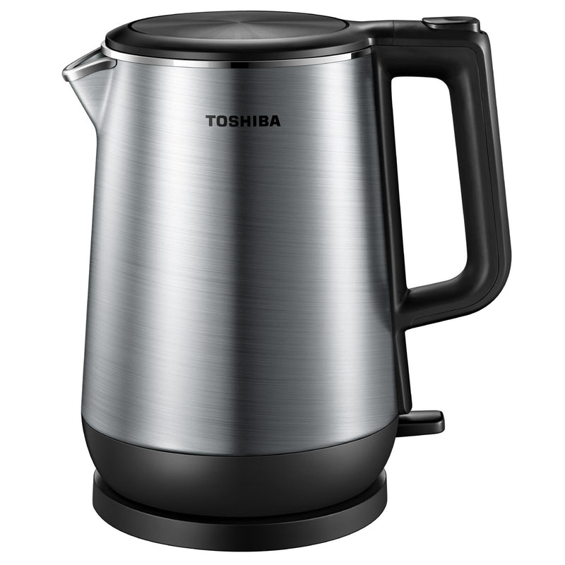 TOSHIBA 東芝 KT-17DRNH 1.7公升電熱水壺