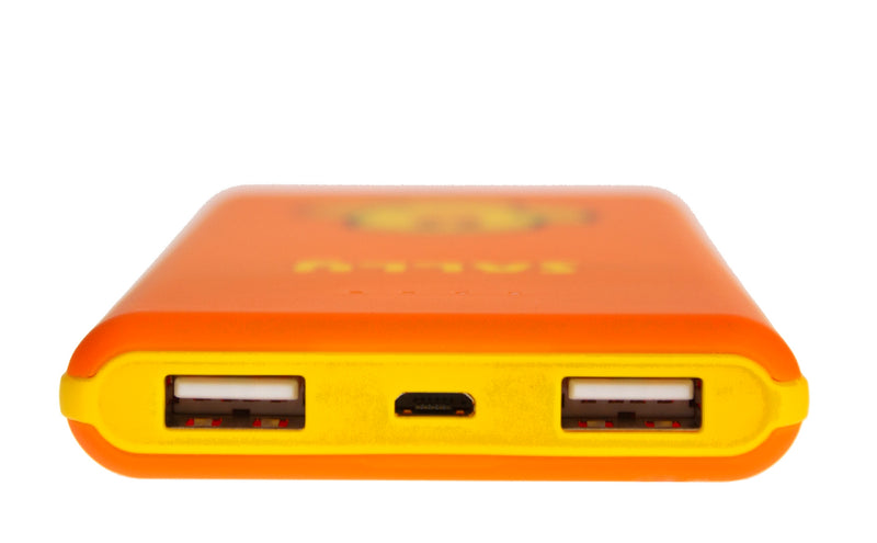 LINE FRIENDS SALLY 10000mAh 移動電源