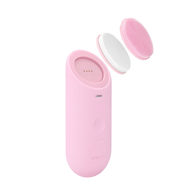 UPBUTY REMIER雙功能聲波潔面儀