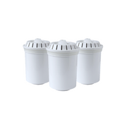 PHILIPS AWP201 Pitcher Filter (3 pcs)