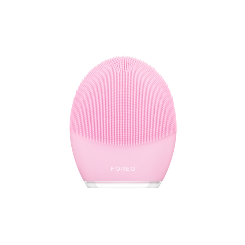 Foreo LUNA 3 Facial Cleansing Massager (Normal Skin)