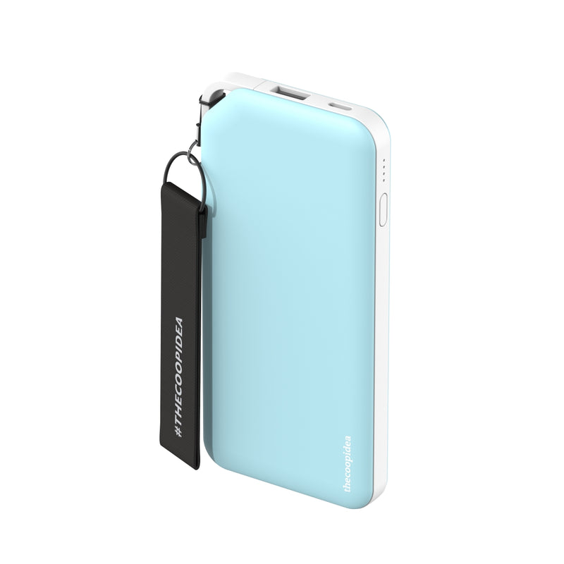 thecoopidea PLANK 6000mAh Power Bank