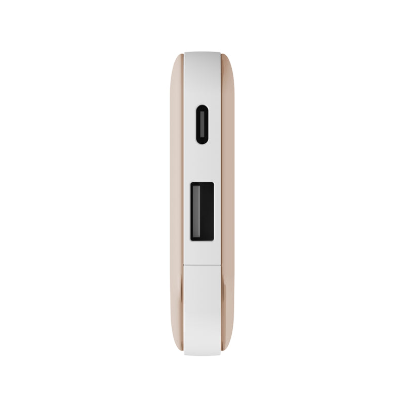 thecoopidea PLANK 6000mAh Power Bank