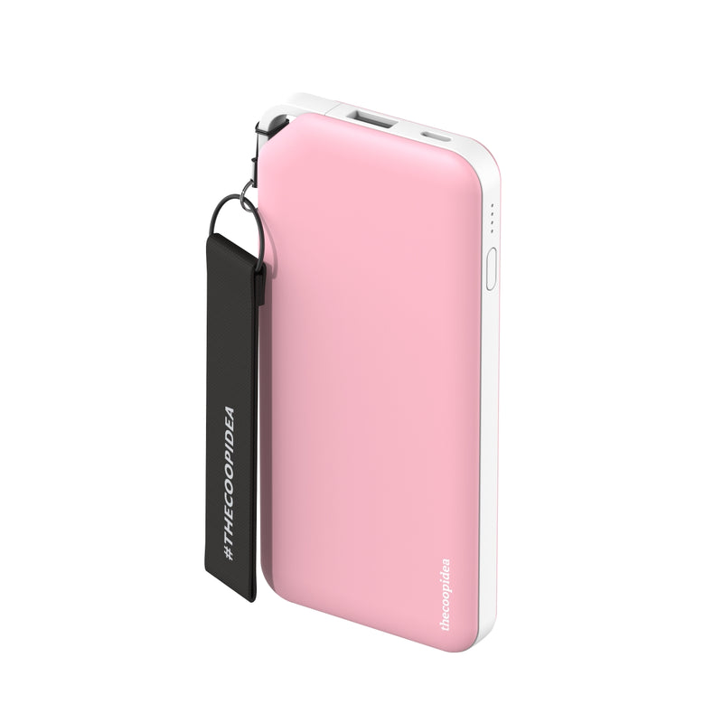 thecoopidea PLANK 6000mAh Power Bank