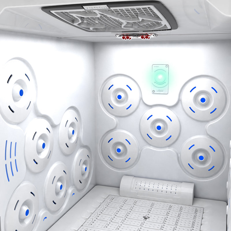 VUUM K50 Pet Care System