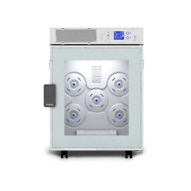 VUUM K50 Pet Care System