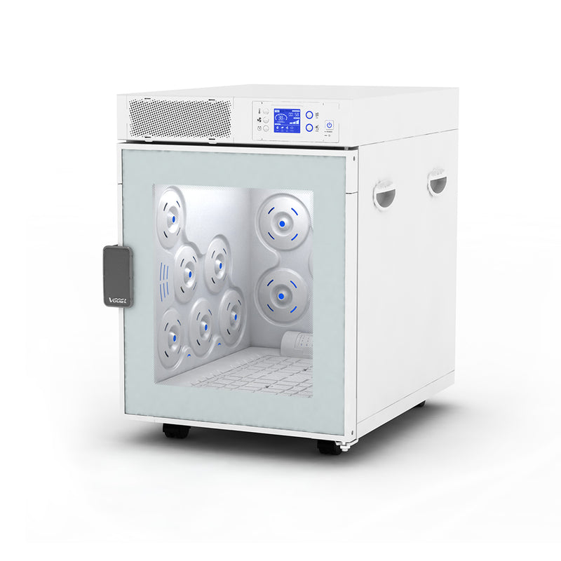 VUUM K50 Pet Care System