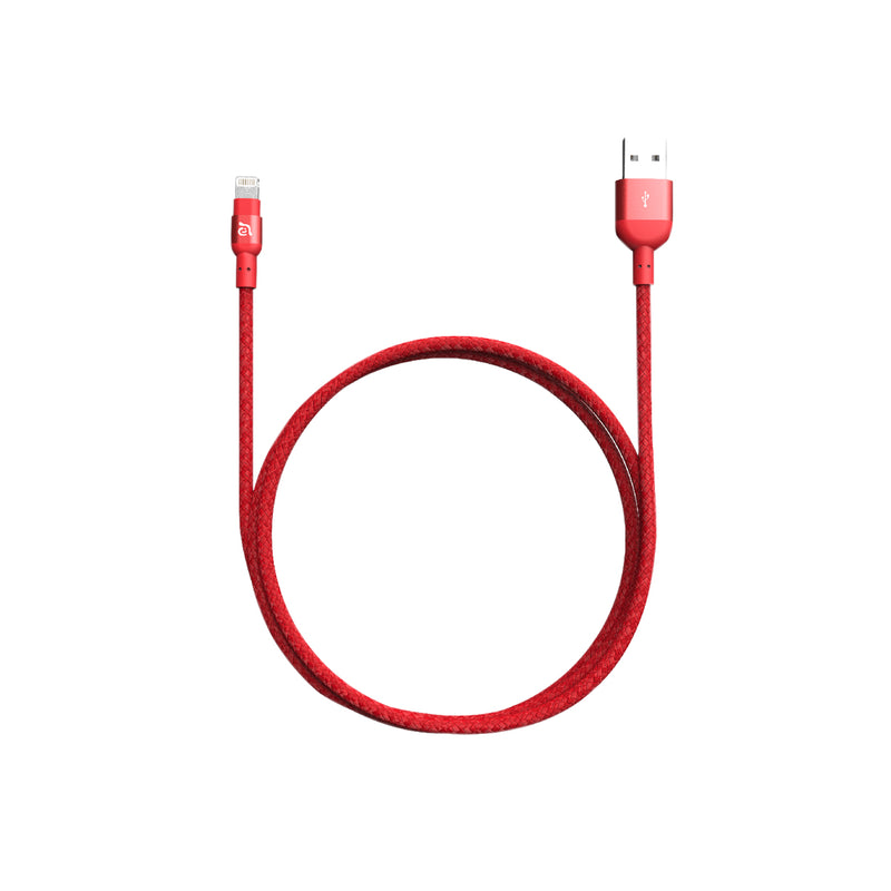 ADAM elements PeAk II Lightning 120cm Cable