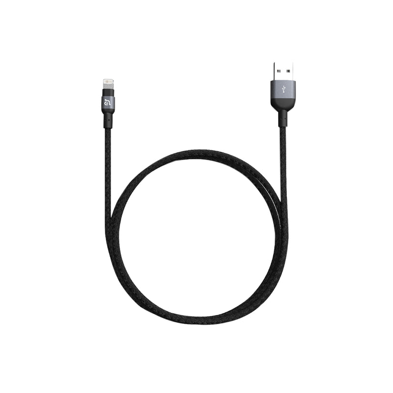 ADAM elements PeAk II Lightning 120cm Cable