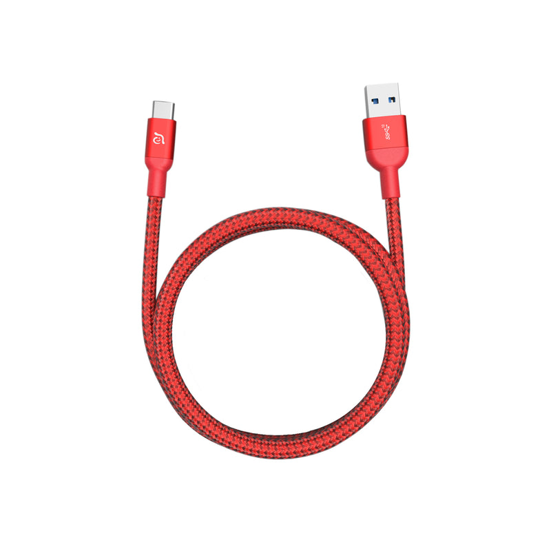 Adam Elements CASA M100+ USB-C to USB-A 100cm Cable