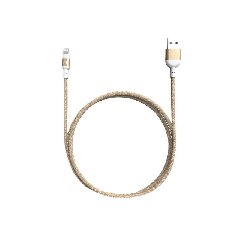 ADAM elements PeAk II Lightning 120cm Cable