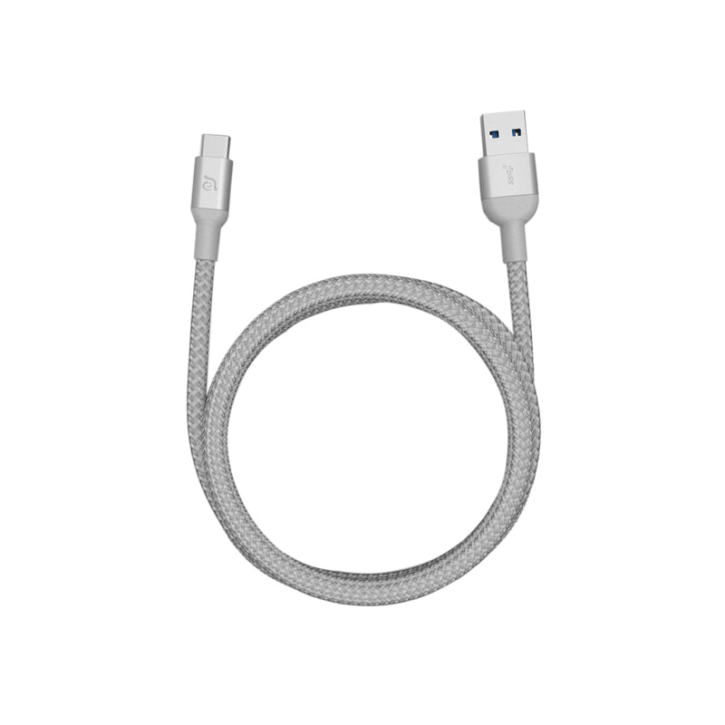 Adam Elements CASA M100+ USB-C 對USB-A 100cm 接線