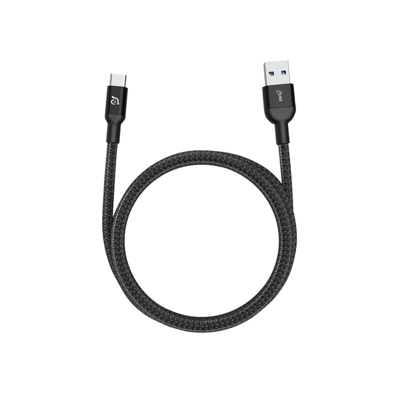 ADAM elements CASA M100+ USB-C 對USB-A 100cm 接線
