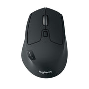 LOGITECH 羅技 M720 無線 滑鼠