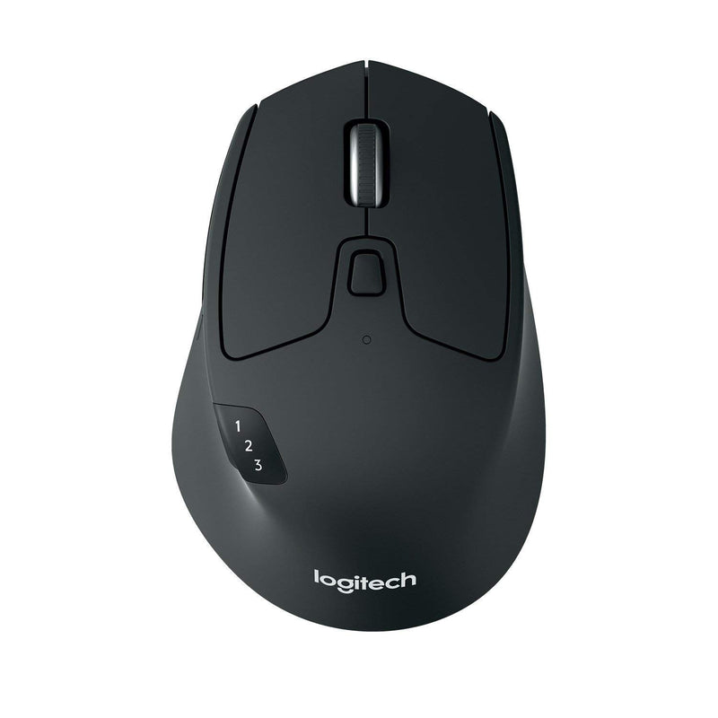 LOGITECH 羅技 M720 無線 滑鼠