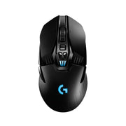 LOGITECH 羅技 G903 LIGHTSPEED 無線滑鼠