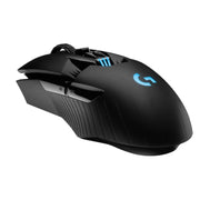 LOGITECH 羅技 G903 LIGHTSPEED 無線滑鼠
