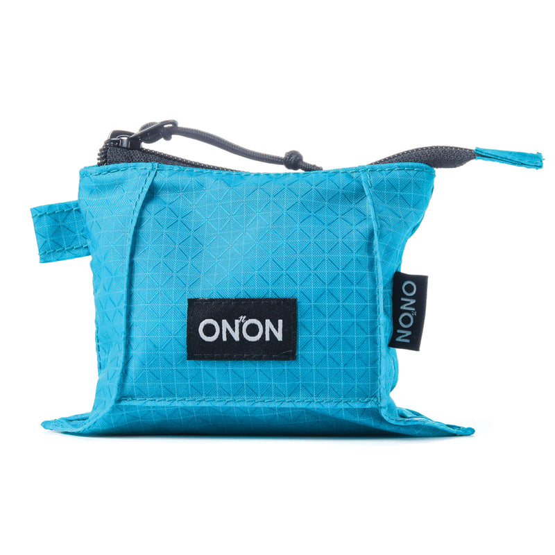 Onnon 3in1 standable AIR travel pouch (AIR collection)