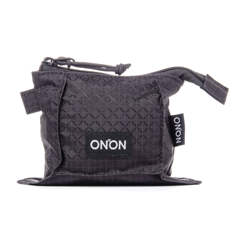 Onnon 3in1 standable AIR travel pouch (AIR collection)