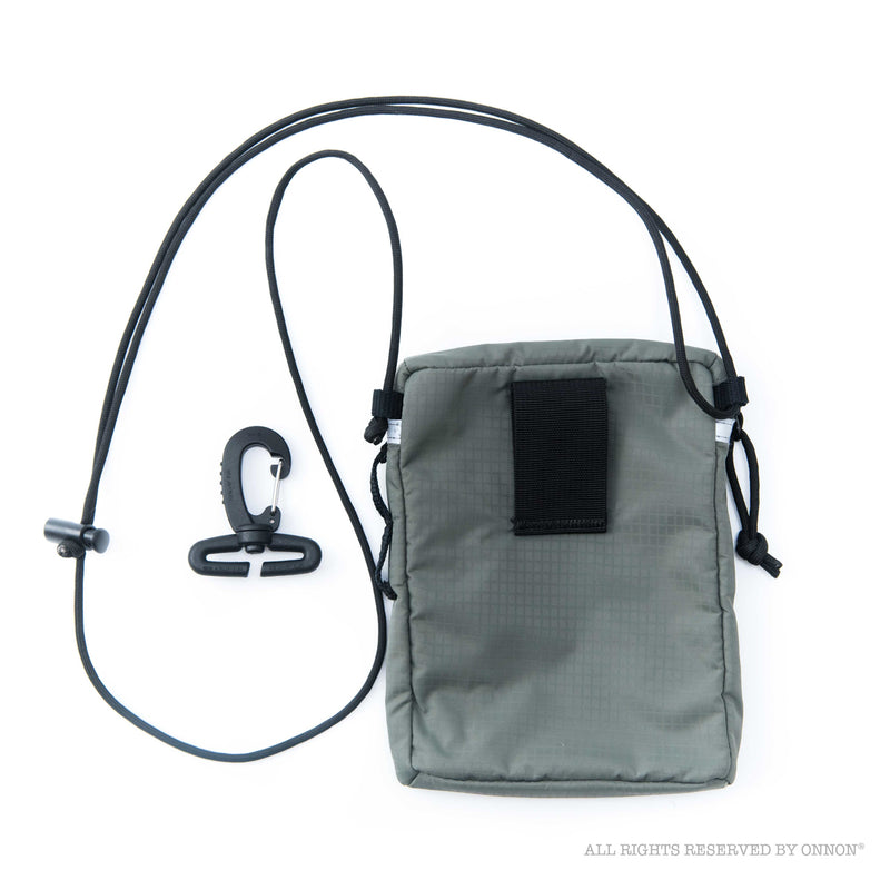 Onnon RFID Blocking Passport pouch