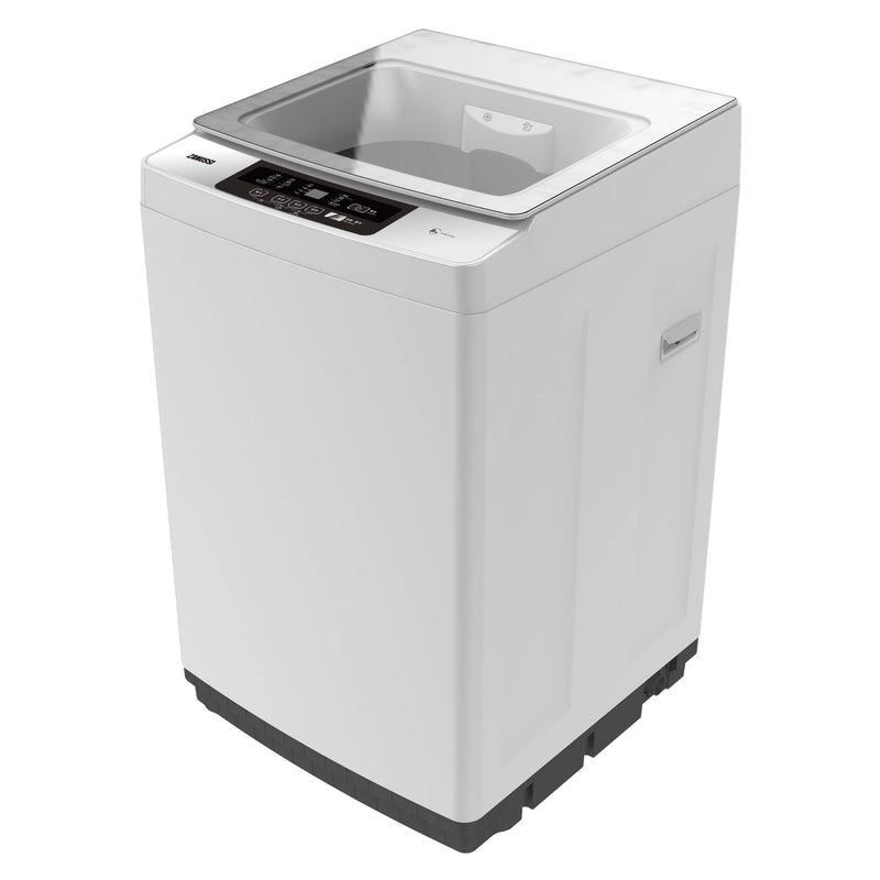ZANUSSI 金章 ZWT8075H2WA 8公斤日式波輪洗衣機 (高水位)