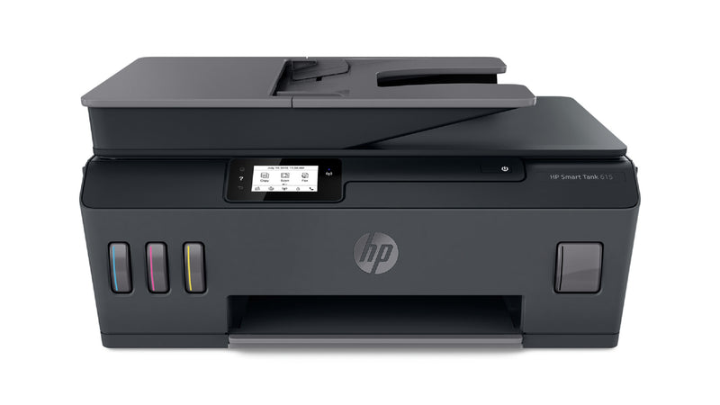 HP Smart Tank 615 All in one printer
