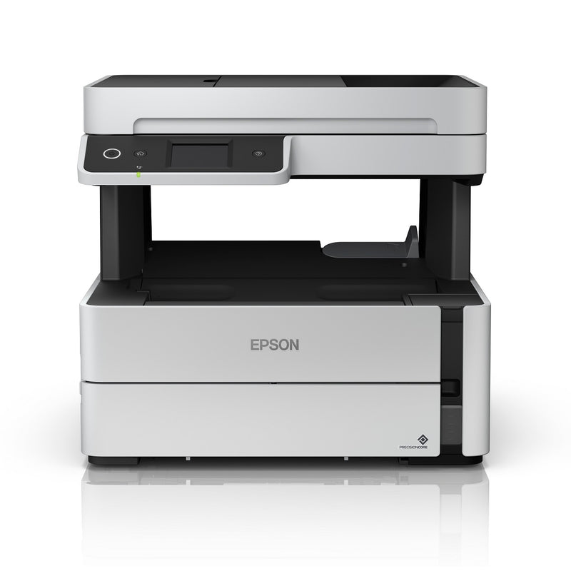 EPSON 愛普生 M3180 EcoTank 黑白打印機