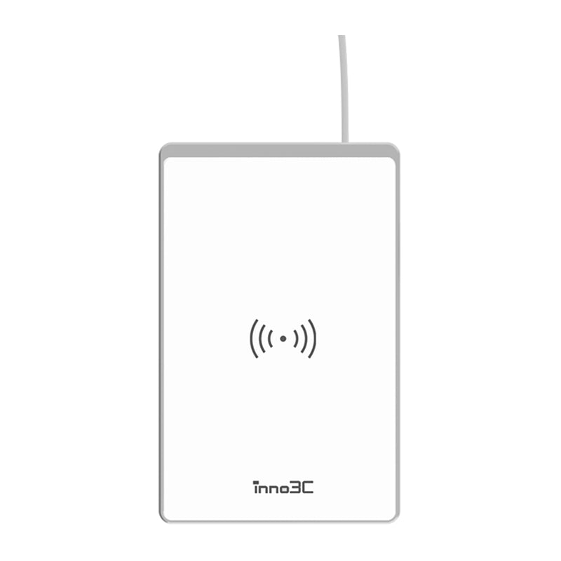 inno3C i-15W Wireless Fast Charger