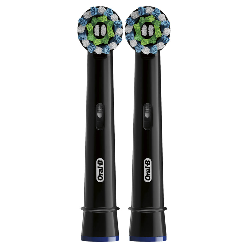 Oral-B EB50BK 牙刷刷頭