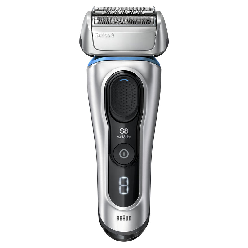 BRAUN Series 8 8390cc Shaver
