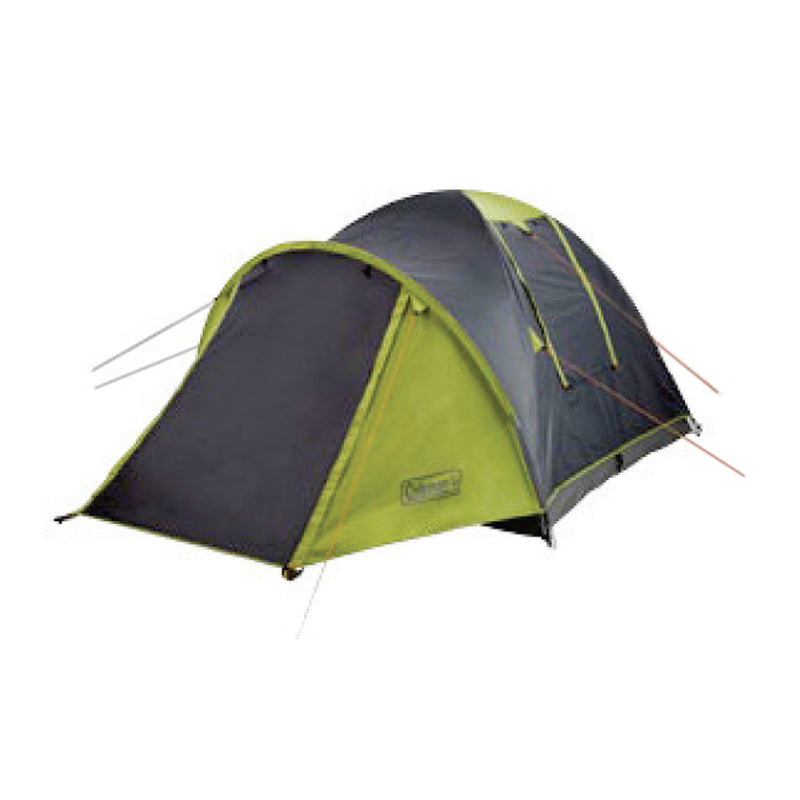 Coleman PUC-1303968 SEAVIEW TENT-5P