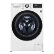 LG F-14105V2W 10.5KG 1400rpm AI Washing Machine